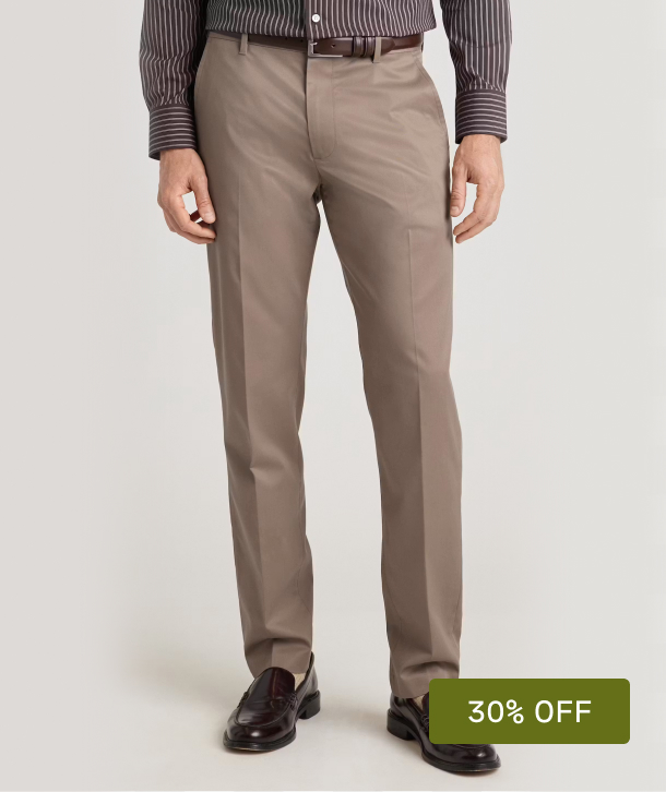 Weekday Warrior Dress Pants