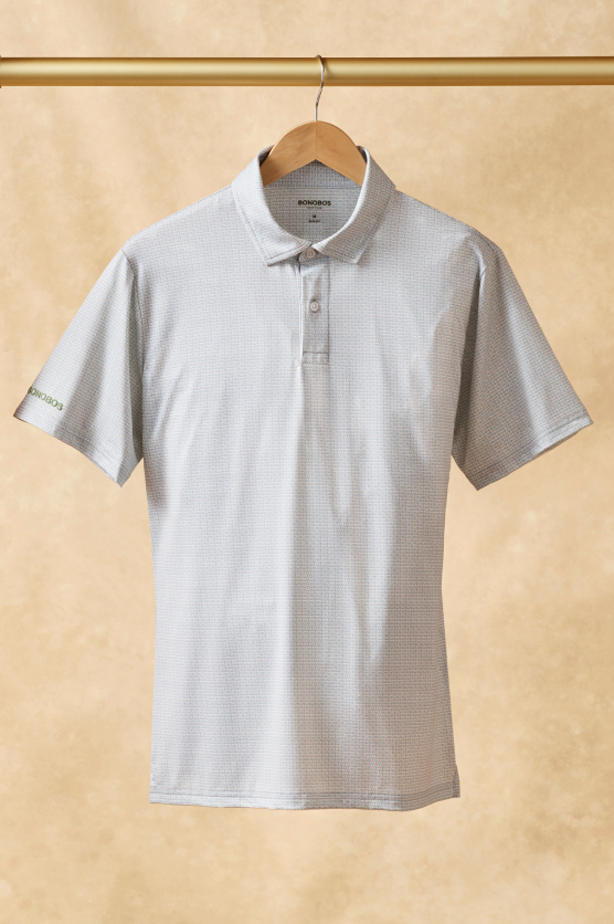 Performance Golf Polo
