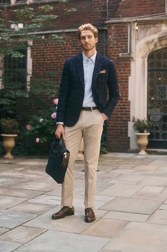 Dress Pants