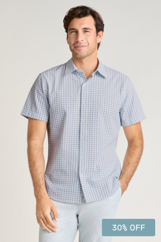 Shop Riviera Short Sleeve Shirt