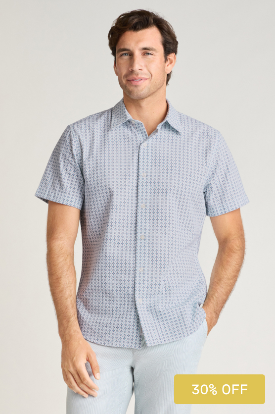 Shop Riviera Short Sleeve Shirt