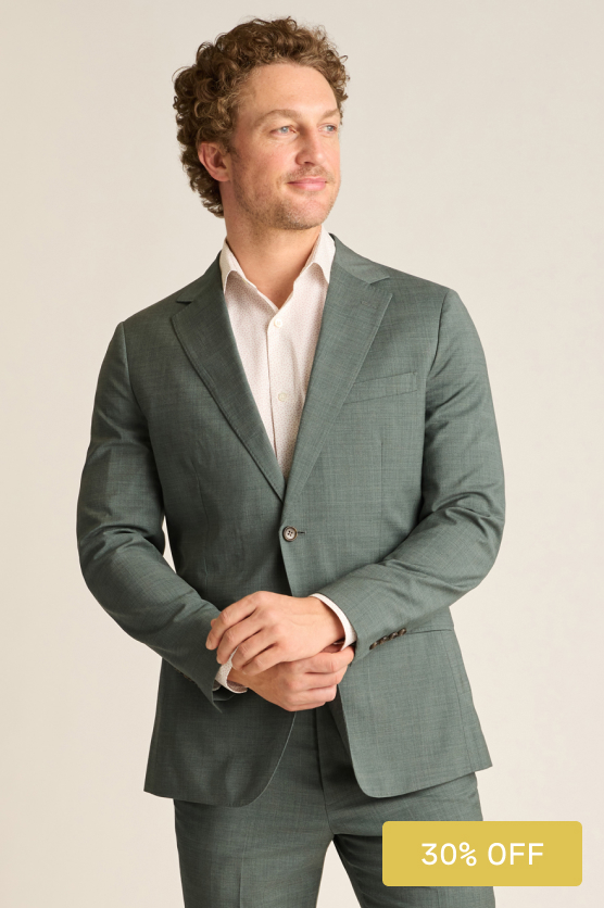 Shop Suits and Blazers