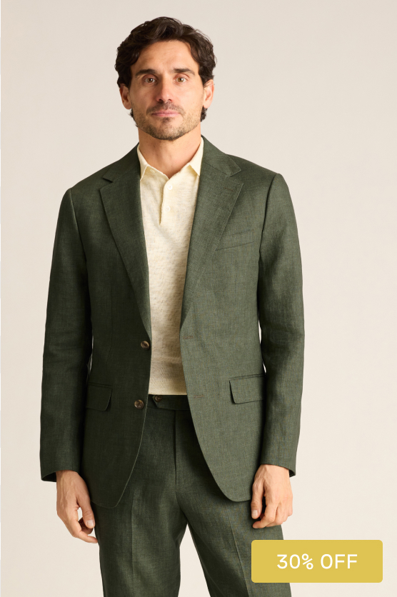 Shop Suits and Blazers