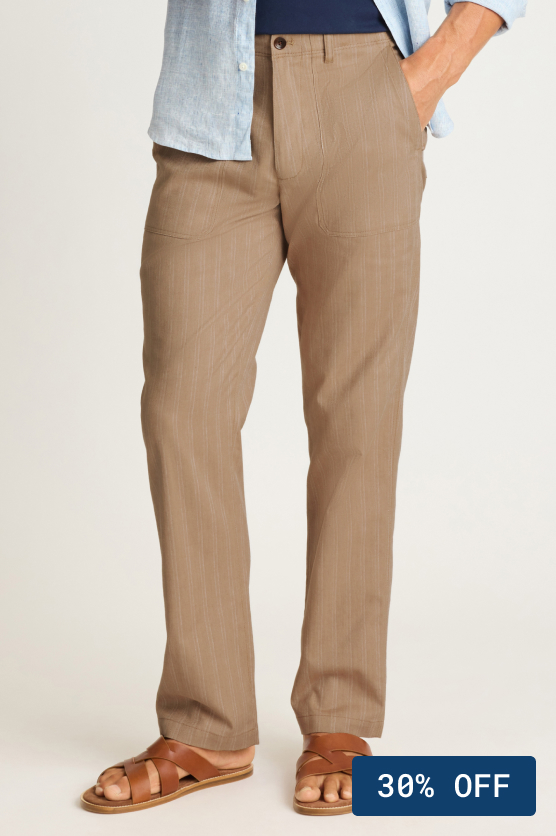 Shop Montauk Pant