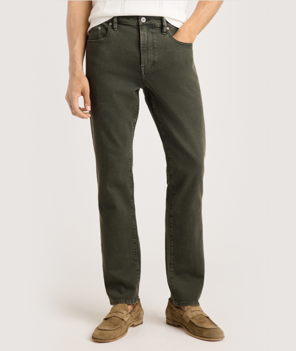Gramercy Jean