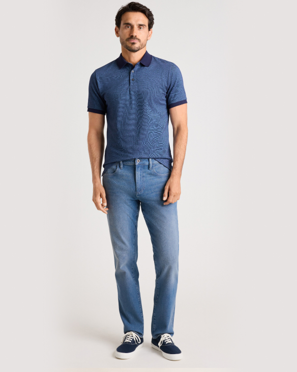 Premium 4-Way Stretch Jeans