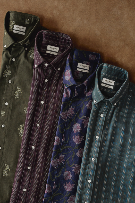 Montauk Short Sleeve Shirt