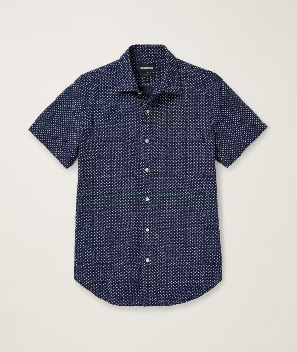 Riviera Short Sleeve Shirt