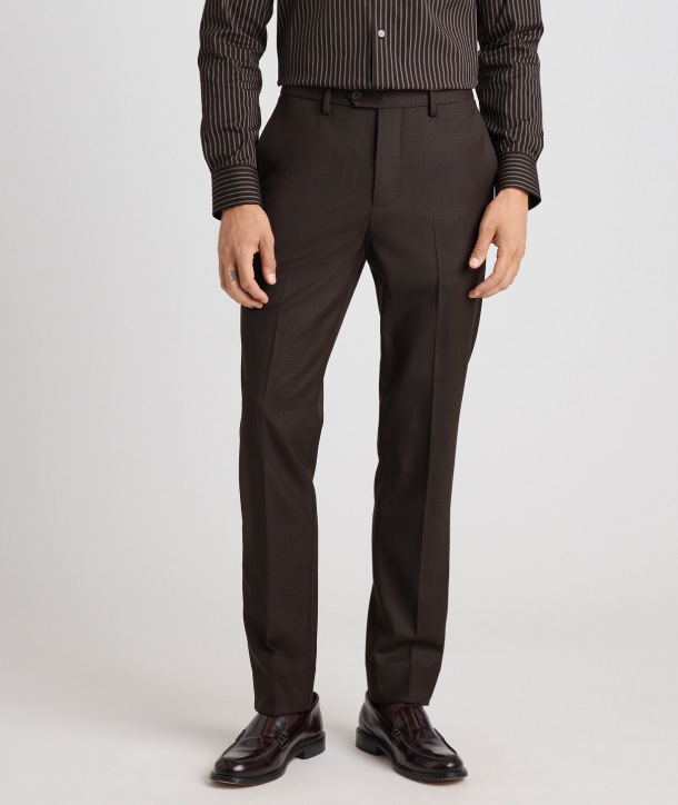 Weekday Warrior Wool Dress Pant