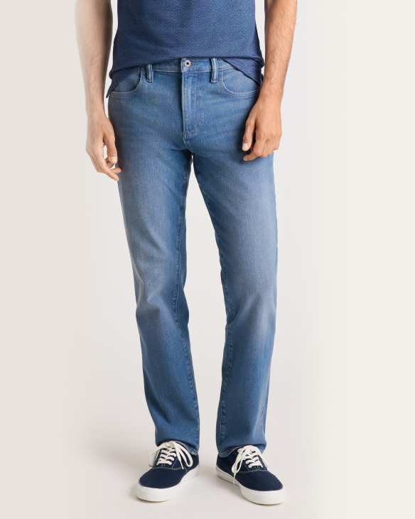 Premium 4-Way Stretch Jeans Premium 4-Way Stretch Jeans