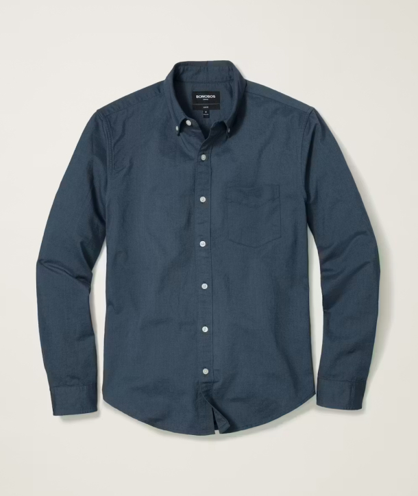 Everyday Oxford Shirt