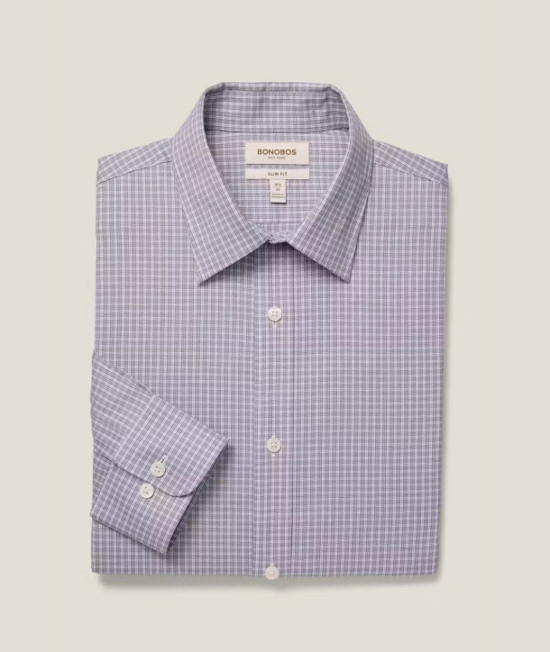 Weekday Warrior Dress Shirt