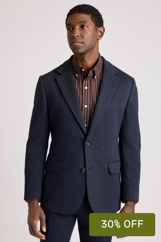 Shop Suits and Blazers