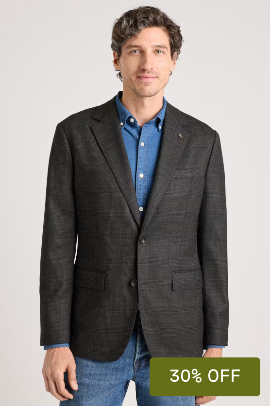 Shop Suits and Blazers
