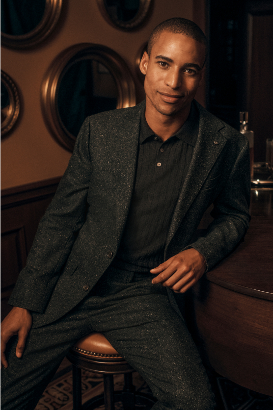 Shop Suits