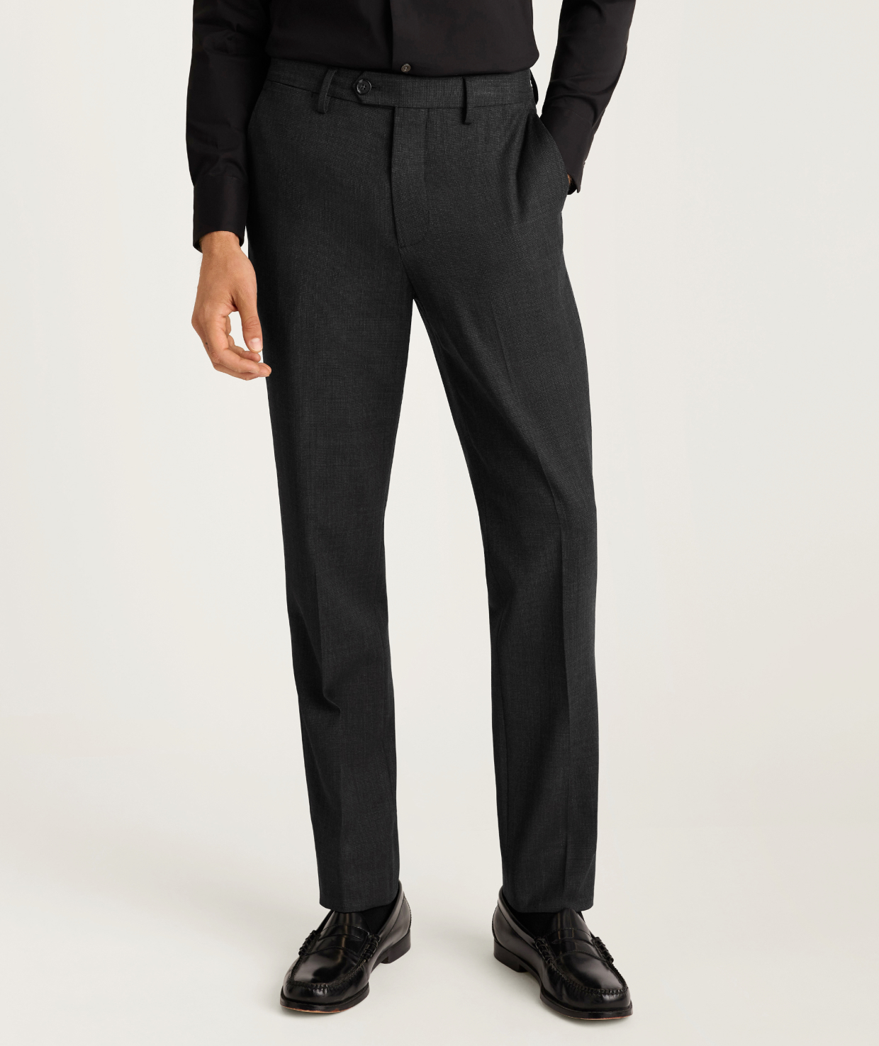 Weekday Warrior Wool Dress Pant