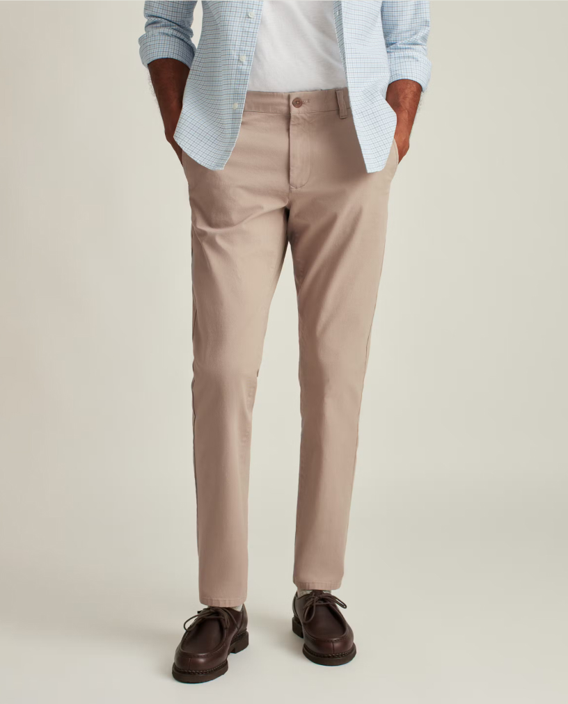 The Chino 2.0