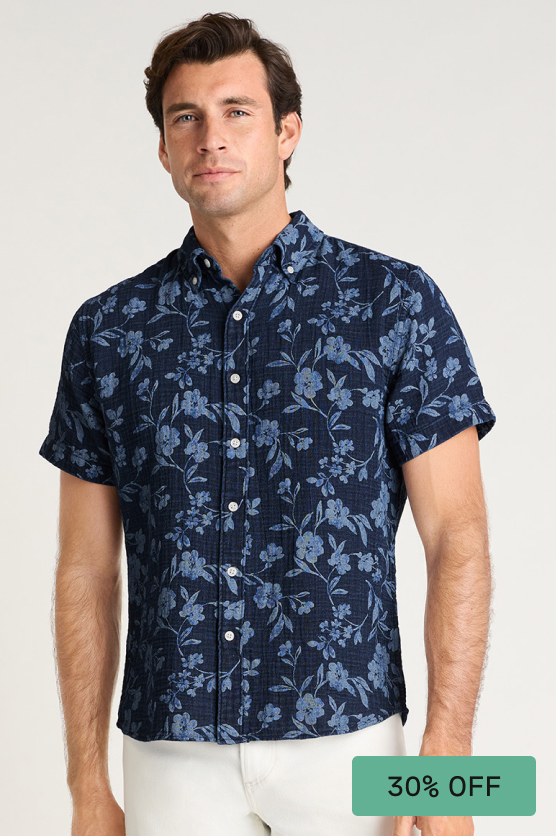 Montauk Shirt