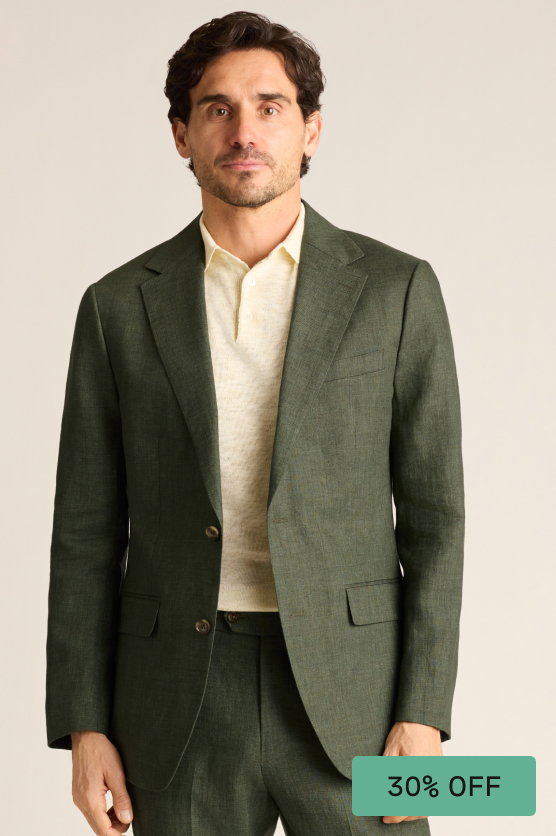 Shop Suits and Blazers