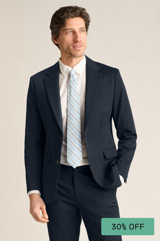 Shop Suits and Blazers