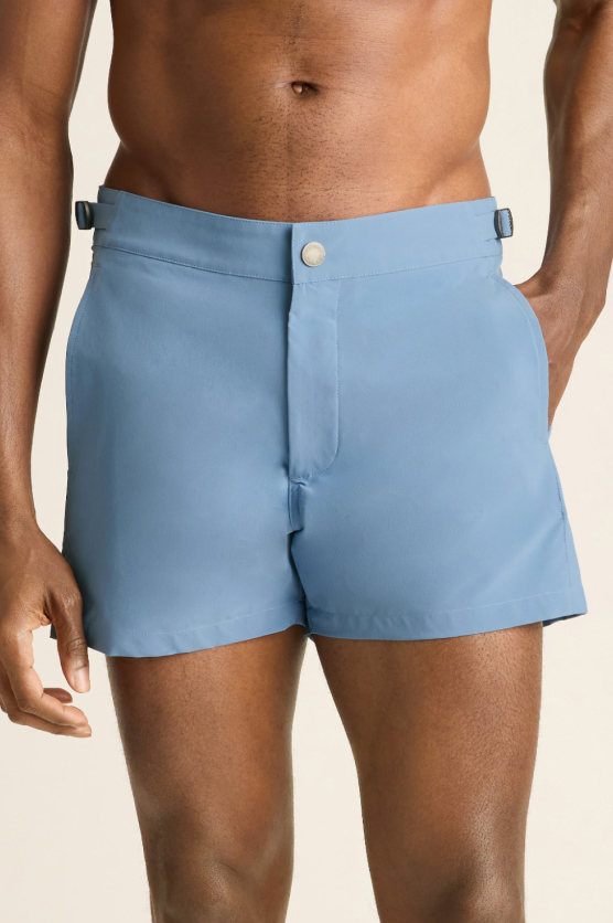 Tropez Swim Short