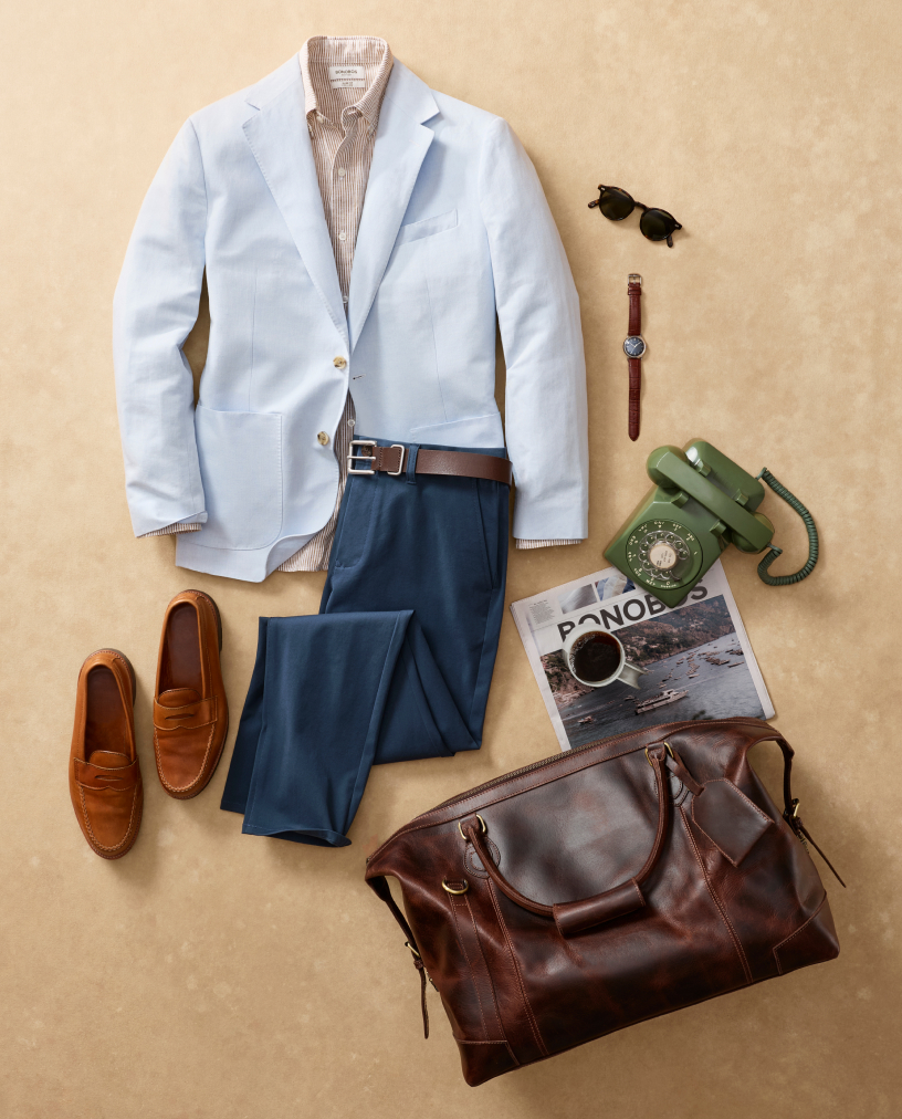 Montauk Blazer