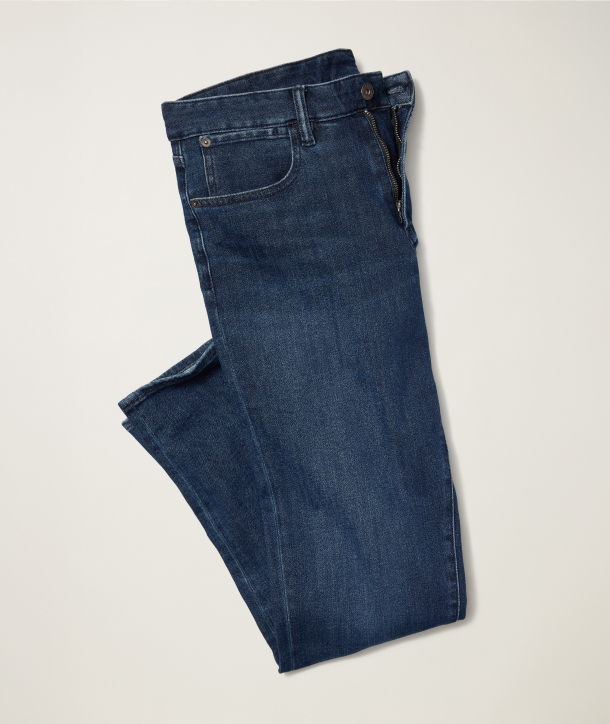 Premium 4-Way Stretch Jeans