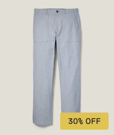 Montauk Pant