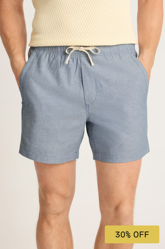 Nomad Short