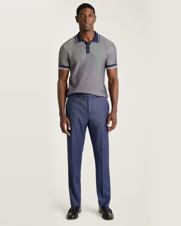 Weekday Warrior Wool Dress Pants