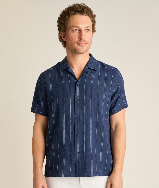 Riviera Cabana Shirt