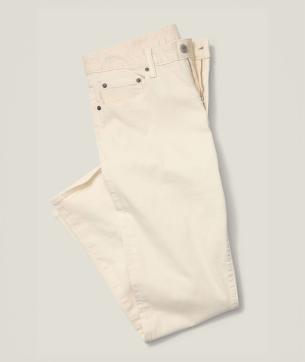 Travel Jeans