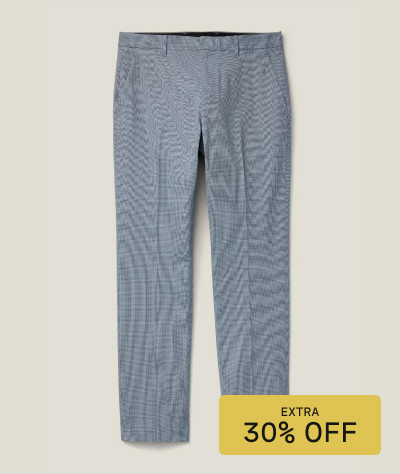 Weekday Warrior Dress Pants