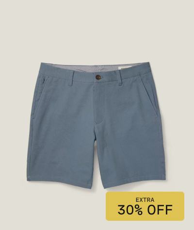 The Chino Short 2.0