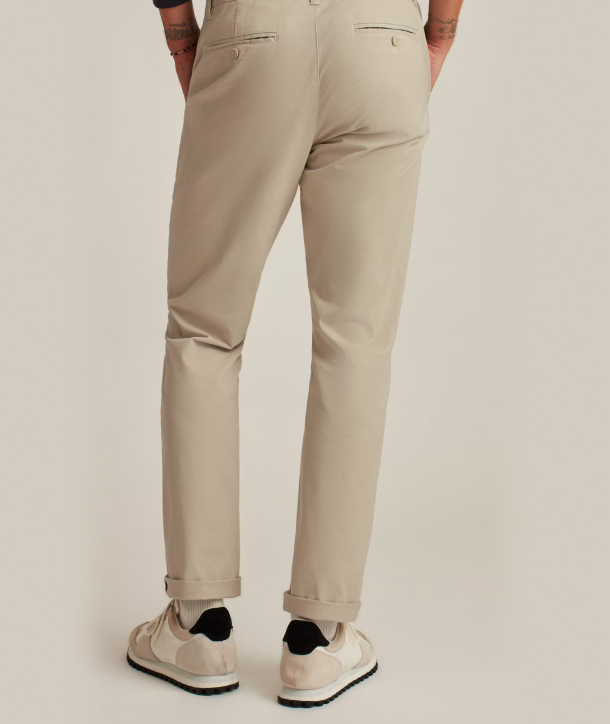 Chino Bundle