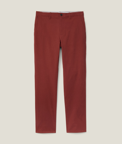 The Chino 2.0