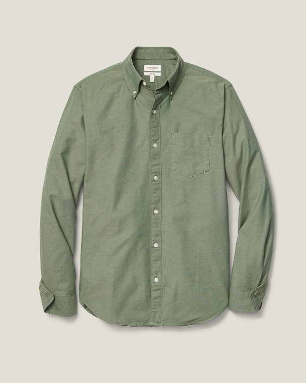 Everyday Oxford Shirt