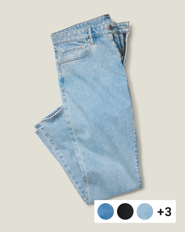 Gramercy Jeans