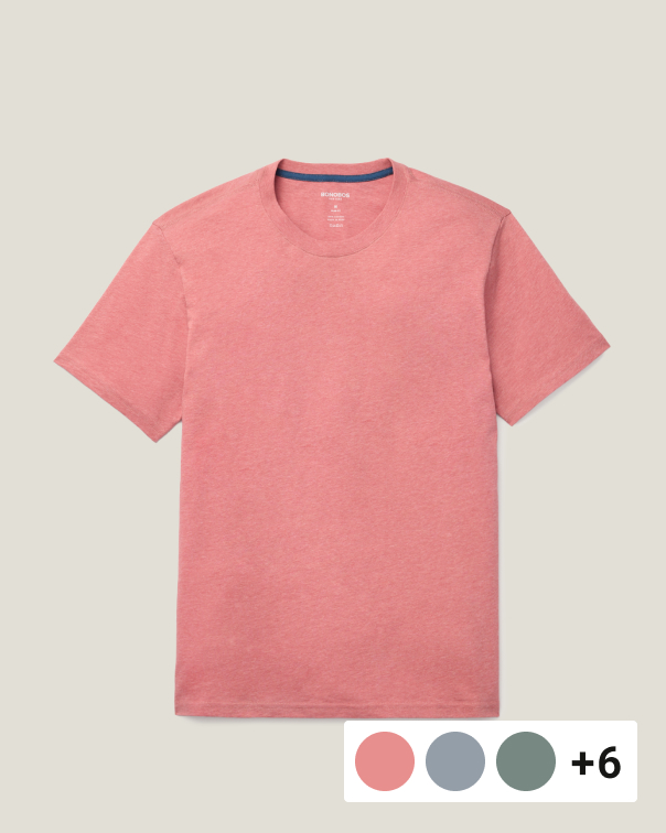 Soft Everyday Tee