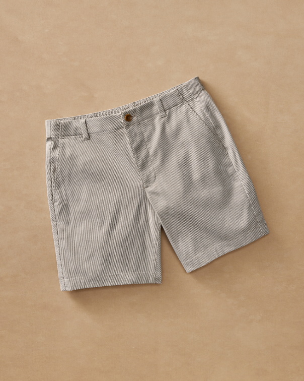 LIGHTWEIGHT CHINO SHORTS
