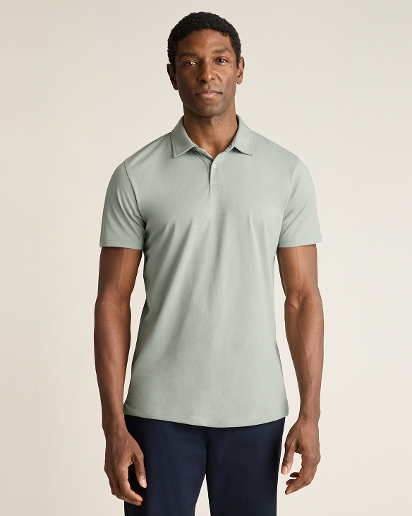Pima Performance Polos