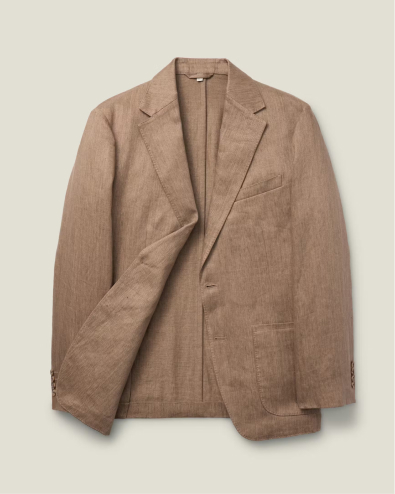 Montauk Blazer