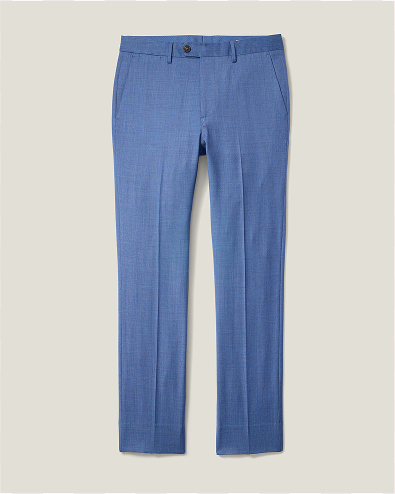 Weekday Warrior Wool Dress Pant