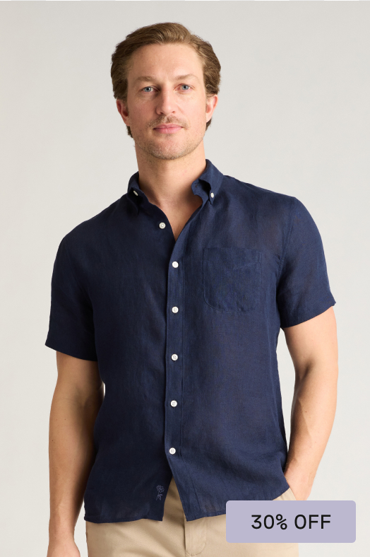 Shop Montauk Short Sleeve Shirt