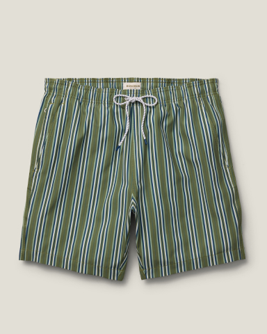 Riviera Swim Trunks