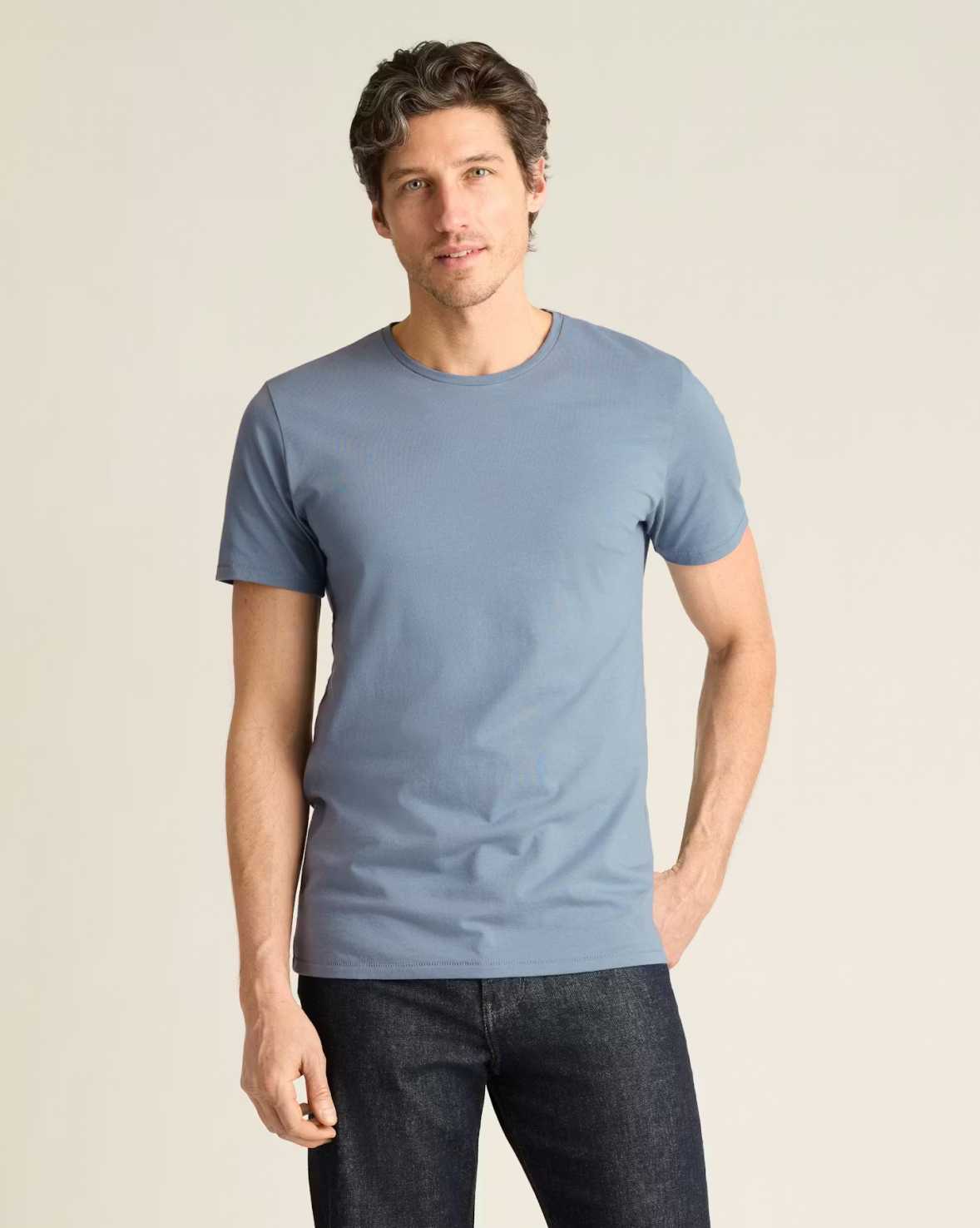 Pima Performance Tees