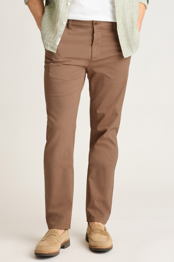 Lightweight Chino