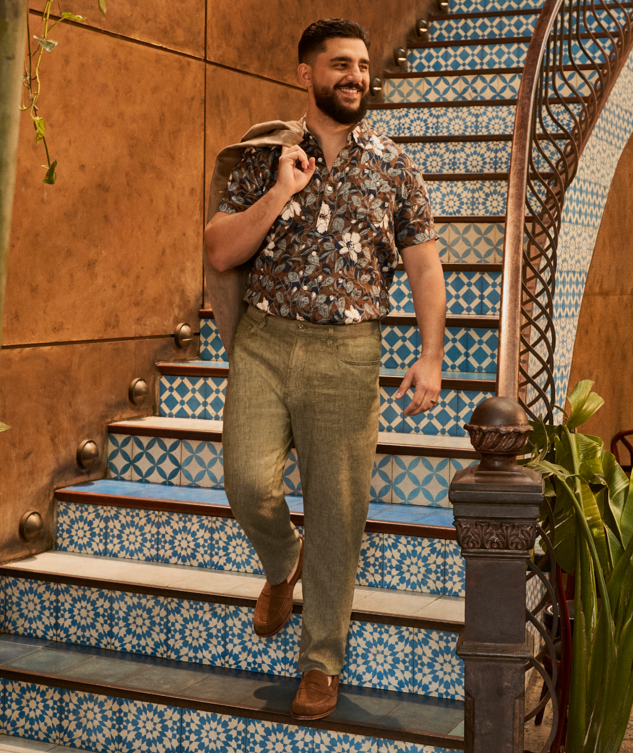 Shop Montauk Short Sleeve Shirt