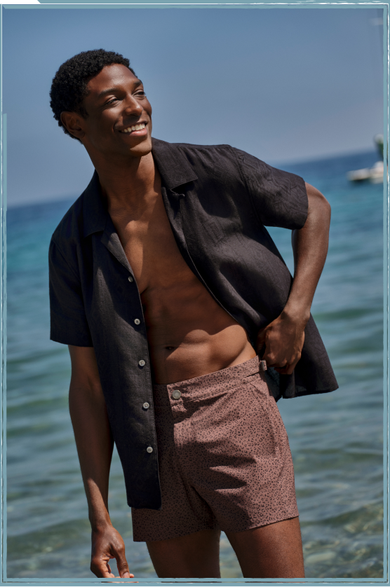 Shop Shorts & Swim