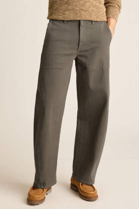Vintage Twill Chino